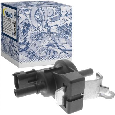 Vemo 12591334 Aktivkohlefilter für Cadillac Buick Ventil Vemo 12591334 Aktivkohlefilter für Cadillac Buick Ventil