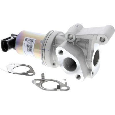Ackoja Hyundai/Kia EGR Valve - 3 Varying Models - Exhaust Gas Recirculation Ackoja Hyundai/Kia EGR Valve - 3 Varying Models - Exhaust Gas Recirculation