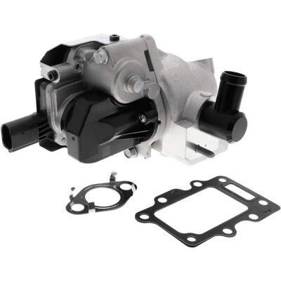 Ackoja A52-63-0016 Electric EGR Valve with Seals - Passenger Car Ackoja A52-63-0016 Electric EGR Valve with Seals - Passenger Car