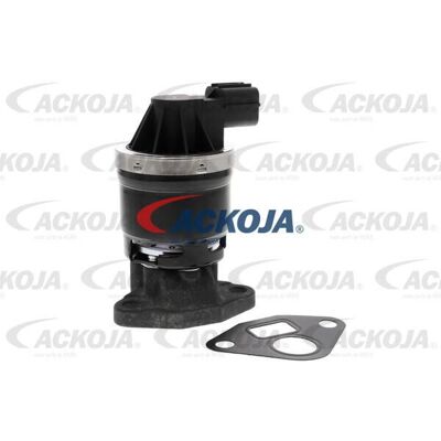 HONDA - A26630002 - EGR - supapă - EGR valve HONDA - A26630002 - EGR - supapă - EGR valve