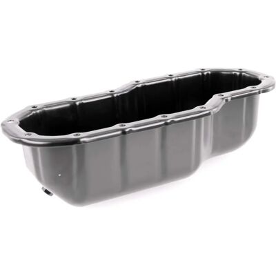 ACKOJA A70-0436 Steel Oil Pan - Engine Part ACKOJA A70-0436 Steel Oil Pan - Engine Part