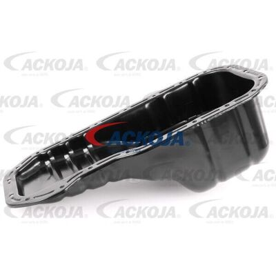 Ackoja A700305 Steel Oil Pan Ackoja A700305 Steel Oil Pan