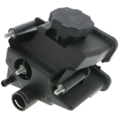 VAICO V30-1719 Rezervor pentru servodirecție - Power Steering Reservoir VAICO V30-1719 Rezervor pentru servodirecție - Power Steering Reservoir