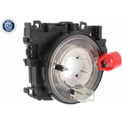 VEMO V10-72-0052 Roterende Kontakt - Airbag VOLKSWAGEN GOLF 6, Touran VEMO V10-72-0052 Roterende Kontakt - Airbag VOLKSWAGEN GOLF 6, Touran