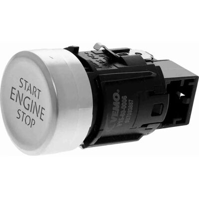 Interruttore di Accensione Vemo VW Golf VII - Qualità Originale, Senza Chiave Interruttore di Accensione Vemo VW Golf VII - Qualità Originale, Senza Chiave