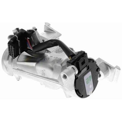 Interruttore di accensione VEMO - Qualità originale per VW, Skoda, Seat Interruttore di accensione VEMO - Qualità originale per VW, Skoda, Seat