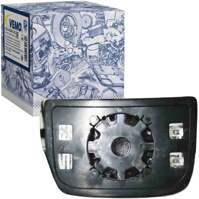 VEMO V27-69-0008 - Ydre spejlglas til IVECO Daily 6 VEMO V27-69-0008 - Ydre spejlglas til IVECO Daily 6