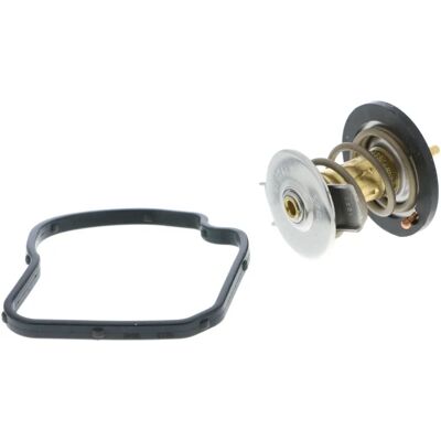 VEMO V30-99-2278 Termostat - 87°C med tætning - Egnet til Mercedes-Benz, Jeep, Toyota VEMO V30-99-2278 Termostat - 87°C med tætning - Egnet til Mercedes-Benz, Jeep, Toyota