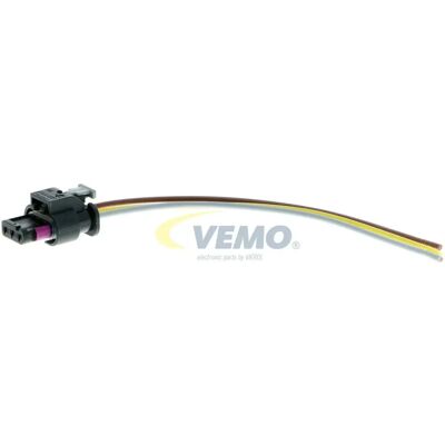 VEMO V10-83-0094 Kit di montaggio - Kit di cavi per VW/ Audi/ Seat/ Skoda VEMO V10-83-0094 Kit di montaggio - Kit di cavi per VW/ Audi/ Seat/ Skoda