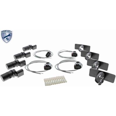 VEMO V10-72-40809 Ultraschall-Parksensoren - Schwarz VEMO V10-72-40809 Ultraschall-Parksensoren - Schwarz