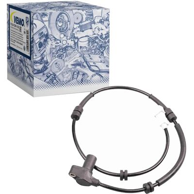 Vemo V42-72-0092 Brake Sensor - Front Axle Vemo V42-72-0092 Brake Sensor - Front Axle