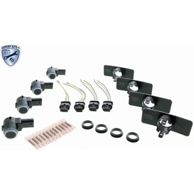 VEMO V30-72-40021 Ultraljuds parkeringssensor - Sensorset VEMO V30-72-40021 Ultraljuds parkeringssensor - Sensorset