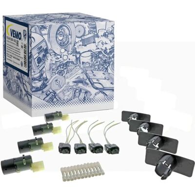 VEMO V20-72-40024 - Baghjælpesensorer til BMW 3-serie VEMO V20-72-40024 - Baghjælpesensorer til BMW 3-serie
