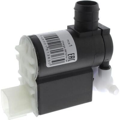 ACKOJA A52-08-0002 Wasserpumpe - Für Hyundai Tucson, i30, Kia Venga ACKOJA A52-08-0002 Wasserpumpe - Für Hyundai Tucson, i30, Kia Venga