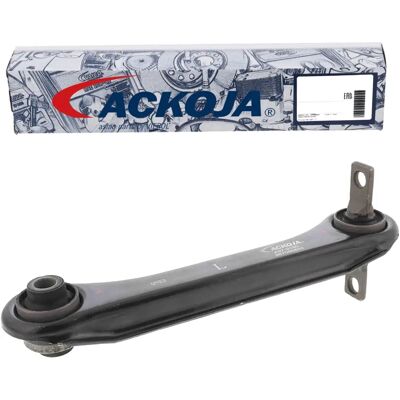 Ackoja Model A370190 Suspension Arm - Rear Left for Mitsubishi, Volvo Ackoja Model A370190 Suspension Arm - Rear Left for Mitsubishi, Volvo