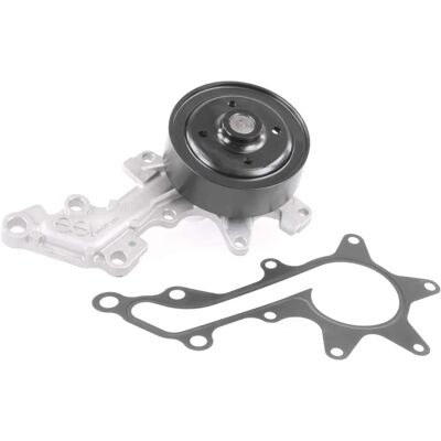 ACKOJA A70-50025 Mechanical Water Pump with Seal - Water Pump ACKOJA A70-50025 Mechanical Water Pump with Seal - Water Pump