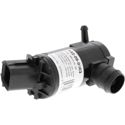 ACKOJA A52080003 - Windshield Washer Pump - Original Quality ACKOJA A52080003 - Windshield Washer Pump - Original Quality