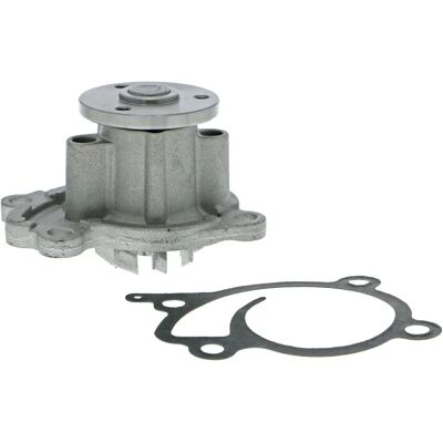 Ackoja A3850009 - Vandpumpe - Mekanisk tætning med metal turbin Ackoja A3850009 - Vandpumpe - Mekanisk tætning med metal turbin