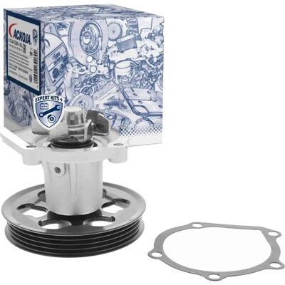 Toyota Ackoja Wasserpumpe - Corolla, Paseo, Starlet - Mechanisch mit Dichtung Toyota Ackoja Wasserpumpe - Corolla, Paseo, Starlet - Mechanisch mit Dichtung