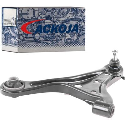 Ackoja Cygnet iQ Suspension Arm - Front Right Lower - Suspension Type Ackoja Cygnet iQ Suspension Arm - Front Right Lower - Suspension Type