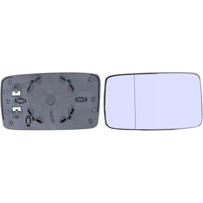 VEMO V10-69-0059 - Side spejlglas til VW & Seat VEMO V10-69-0059 - Side spejlglas til VW & Seat