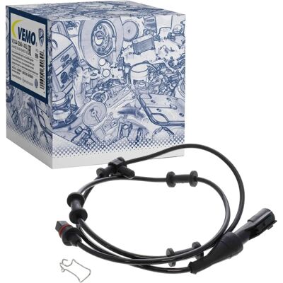 Sensore velocità ruota ABS VEMO V41-72-0018 - Anteriore sinistra/destra Sensore velocità ruota ABS VEMO V41-72-0018 - Anteriore sinistra/destra