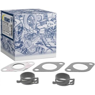 Vemo V10-63-9127 Set di guarnizioni, sistema EGR - Set di guarnizioni, sistema EGR Vemo V10-63-9127 Set di guarnizioni, sistema EGR - Set di guarnizioni, sistema EGR
