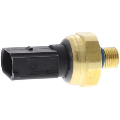 VEMO V10-72-1552 Kraftstoffdrucksensor - Kraftstoffdrucksensor, Direkteinspritzung, 3-poliger D-Form Stecker VEMO V10-72-1552 Kraftstoffdrucksensor - Kraftstoffdrucksensor, Direkteinspritzung, 3-poliger D-Form Stecker