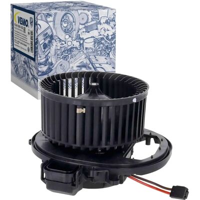 VEMO V20-03-1158 Kabineventilator - Til BMW 1, 2, 3, 4, Venstrestyret køretøj VEMO V20-03-1158 Kabineventilator - Til BMW 1, 2, 3, 4, Venstrestyret køretøj
