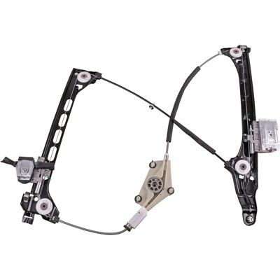 Vaico V10-8756 Elektrischer Frontlader Links - Fensterheber Vaico V10-8756 Elektrischer Frontlader Links - Fensterheber