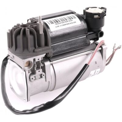 VEMO V20-52-0002 Luftfederung Kompressor - BMW X5 VEMO V20-52-0002 Luftfederung Kompressor - BMW X5