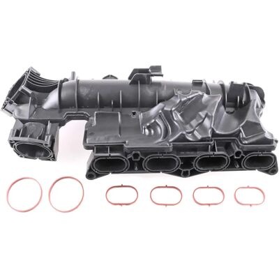 Vaico Modell MG56022 Szívócsonkagyűjtő - Szívócsonkagyűjtő Mercedes-Benz A- és B-sorozathoz Vaico Modell MG56022 Szívócsonkagyűjtő - Szívócsonkagyűjtő Mercedes-Benz A- és B-sorozathoz