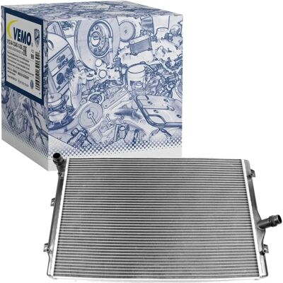 VEMO V10-60-0036 Radiator - Motor køling - VW VEMO V10-60-0036 Radiator - Motor køling - VW