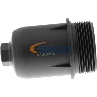 VAICO V10-5362 Housing Filtro Olio - Compatibile Doppia Frizione VAICO V10-5362 Housing Filtro Olio - Compatibile Doppia Frizione