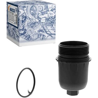 VAICO V10-5363 Juego de filtros hidráulicos - Transmisión automática VAICO V10-5363 Juego de filtros hidráulicos - Transmisión automática