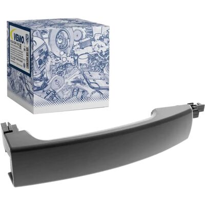 VEMO Land Rover Door Handle - Compatible with Discovery, Freelander, Range Rover - Original Quality VEMO Land Rover Door Handle - Compatible with Discovery, Freelander, Range Rover - Original Quality