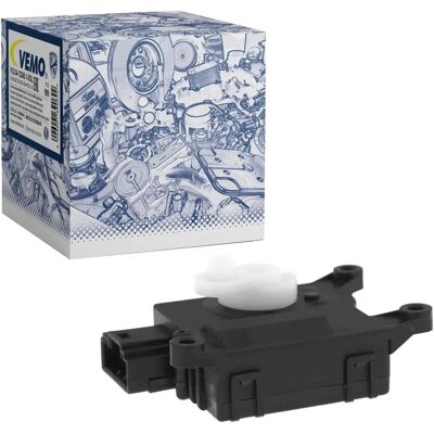 VEMO V10-77-1087 - Elektryczna klapa wlotu powietrza dla VW Beetle, Passat VEMO V10-77-1087 - Elektryczna klapa wlotu powietrza dla VW Beetle, Passat