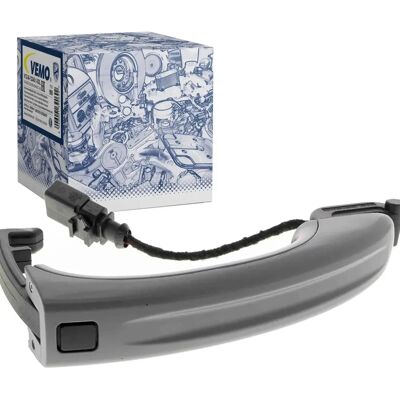 Vemo V10-85-0065 - Car Door Handle for Audi Q7 Vemo V10-85-0065 - Car Door Handle for Audi Q7