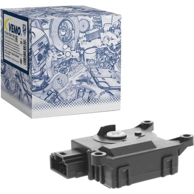 VEMO V10-77-1086 - Element de reglare, clapet de amestec VEMO V10-77-1086 - Element de reglare, clapet de amestec