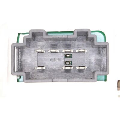 VEMO V10-41-0002 Heizungs-/Lüftungssteuerung - Volkswagen Golf, Polo, Lupo, Bora VEMO V10-41-0002 Heizungs-/Lüftungssteuerung - Volkswagen Golf, Polo, Lupo, Bora