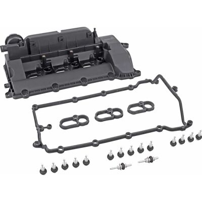 VAICO V48-0466 Capacul capului motor pentru Land Rover - Piesă de motor VAICO V48-0466 Capacul capului motor pentru Land Rover - Piesă de motor
