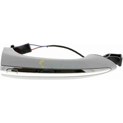 VEMO Buick/Chevrolet Car Door Handle - Rear Left/Right, Keyless-Entry VEMO Buick/Chevrolet Car Door Handle - Rear Left/Right, Keyless-Entry