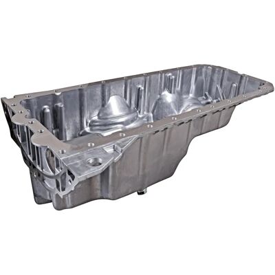 VAICO V20-3396 Aluminiumsbund med afløbsskruenøgle VAICO V20-3396 Aluminiumsbund med afløbsskruenøgle