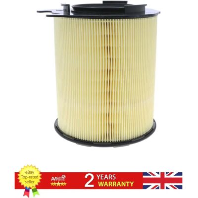 Vaico A63801 - Luftfilter til Mercedes-Benz A-Klasse, CLA Vaico A63801 - Luftfilter til Mercedes-Benz A-Klasse, CLA