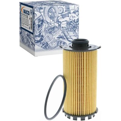 Vaico V45-0178 Ölfilter für Porsche 718 - Ölfilter Vaico V45-0178 Ölfilter für Porsche 718 - Ölfilter