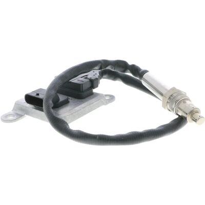 Vemo NOx-sensor - 5-polig, ovaal, kabel 445 mm Vemo NOx-sensor - 5-polig, ovaal, kabel 445 mm