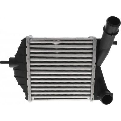 VEMO V24-60-0052 Intercooler - Luft 190x204x65mm - Fiat, Lancia VEMO V24-60-0052 Intercooler - Luft 190x204x65mm - Fiat, Lancia