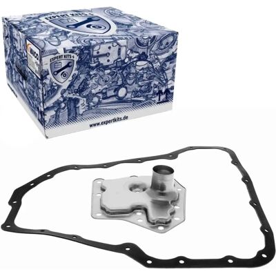 VAICO V38-0560 Kit filtri idraulici - Cambio automatico VAICO V38-0560 Kit filtri idraulici - Cambio automatico