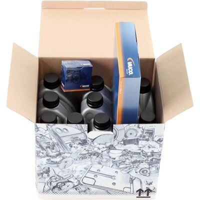 Vaico V20-2094-XXL - Automatlåda service kit Vaico V20-2094-XXL - Automatlåda service kit