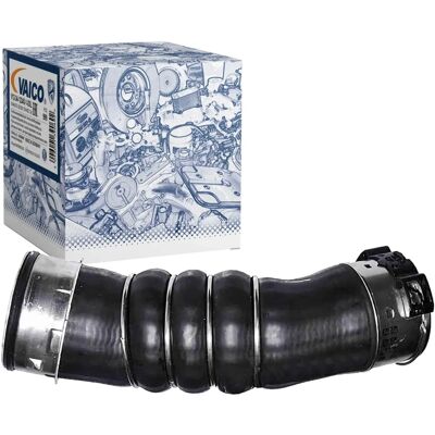 BMW V20-3491 Turbo Intercooler Hose - OEM Fit BMW V20-3491 Turbo Intercooler Hose - OEM Fit
